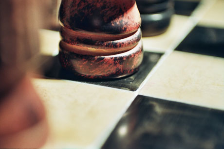 chess